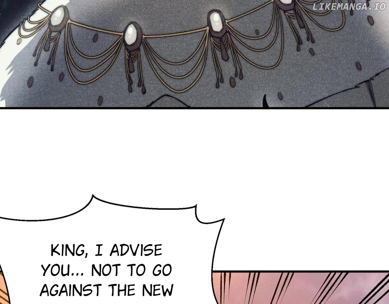 The Devil Never Cries Chapter 110 - page 113